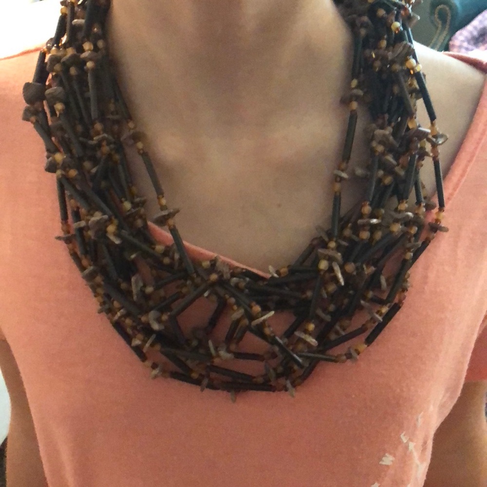 Statement Necklaces - image 1